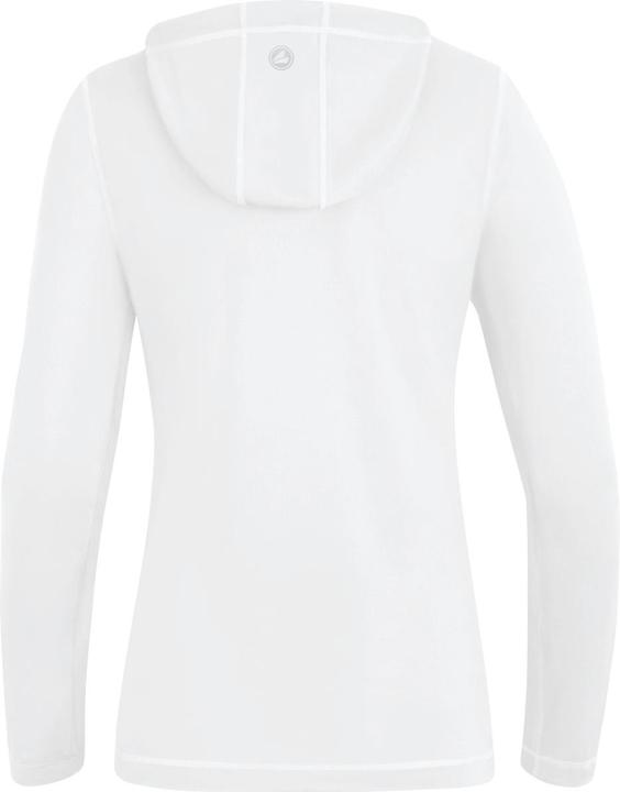 Produktbild JAKO Kapuzenjacke Run 2.0 Damen (44)