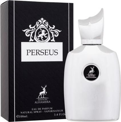 Produktbild Maison Alhambra Perseus by (Eau de Parfum, 100 ml)