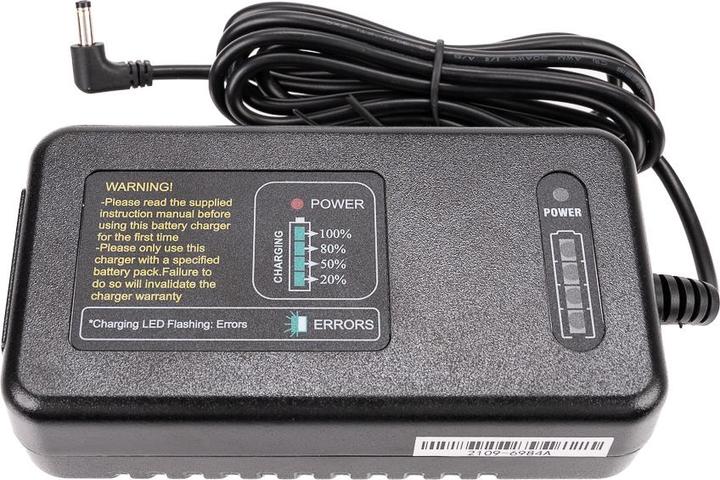 Actual product image Godox C400P, for AD400 PRO