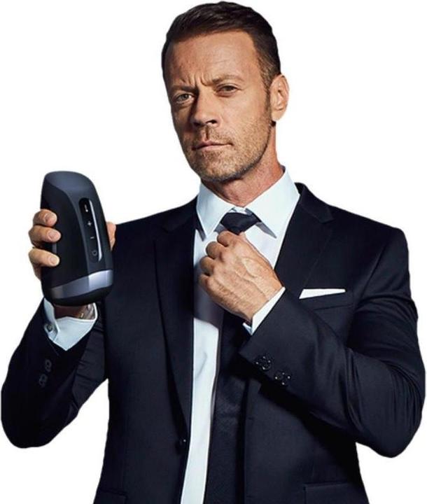 Produktbild Satisfyer Men Heat