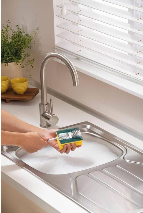 Immagine prodotto Scotch-Brite Spugne per la pulizia (2 pz.)