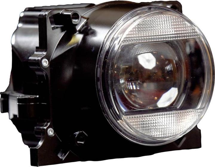 Productafbeelding Osram LEDUHL101 LEDriving Universele Koplamp 101 Grootlicht, dimlicht