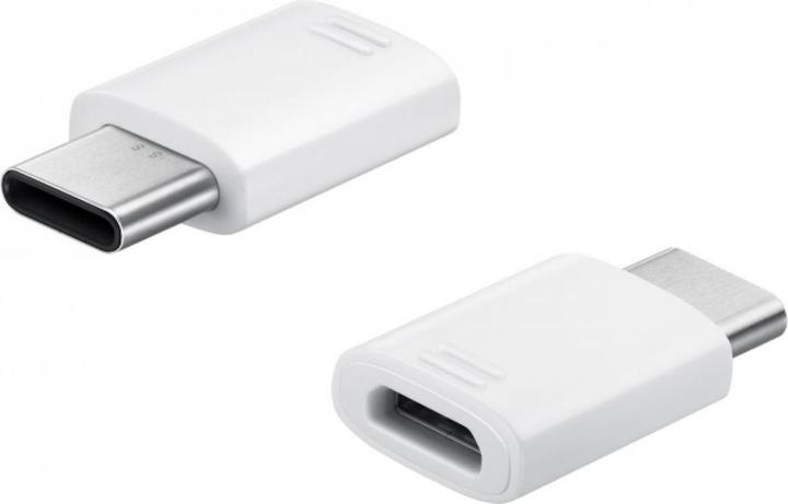 Actual product image Samsung Ee-Gn930 (Micro USB, USB Type C)