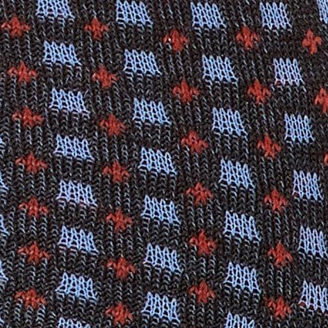 Produktbild Falke Uptown Tie SO (Einzelpack, 39 - 40)
