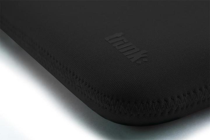 Actual product image Trunk 15.6" PC sleeve (15.60")