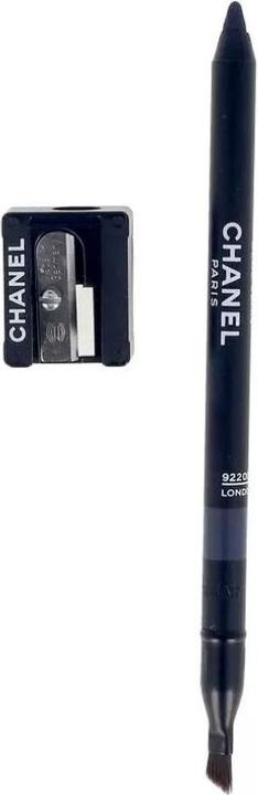 Actual product image Chanel Le Crayon Yeux Blue Jean (19 Blue Jean.)