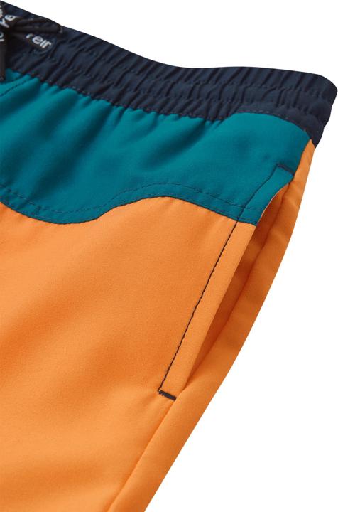 Produktbild Reima UV Badeshorts Palmu Fruity (116)