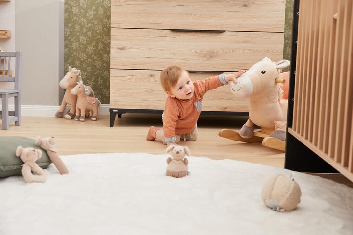 Image du produit Sterntaler GmbH Griffon CHIEN Lucky