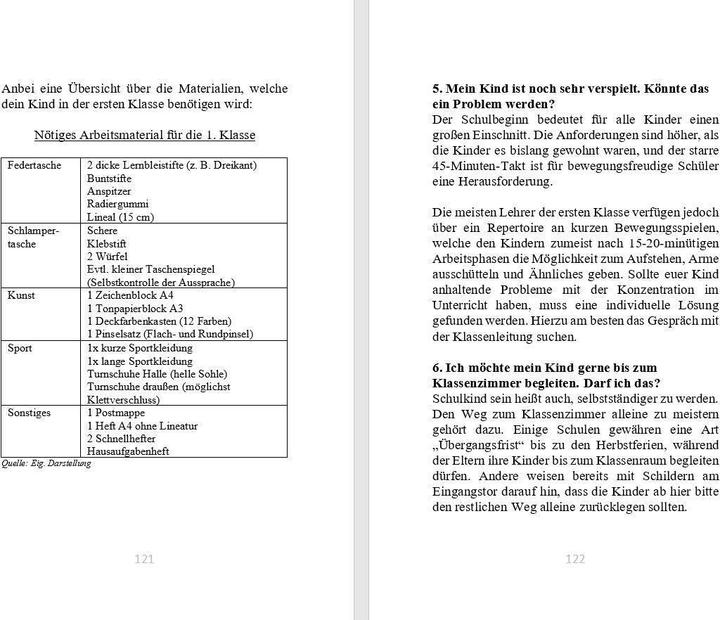 Image du produit Mein Kind wird Schulkind (Allemand, Alto Patricia Herrmann, 2023)