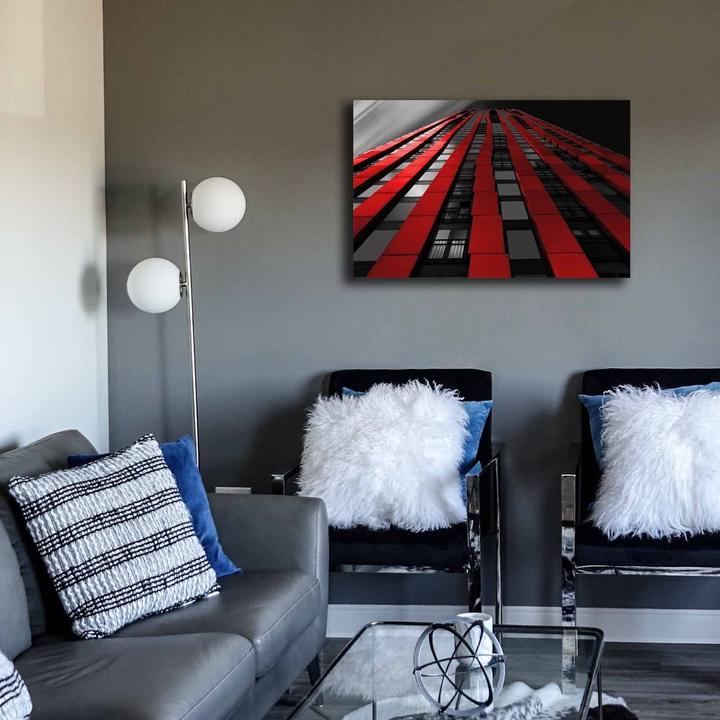 Produktbild Wallxpert Bria (45 x 70 cm)