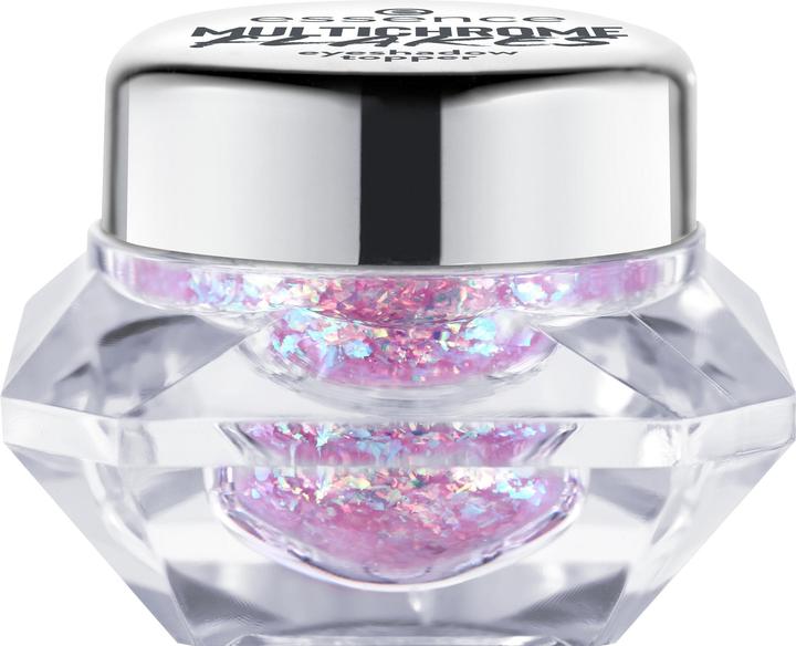 Image du produit essence Multichrome Flakes Eyeshadow Topper 02 Cosmic feelings (02 Cosmic feelings)