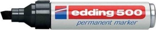 Image du produit Edding 500 (Noir, 7 mm, 1 x)