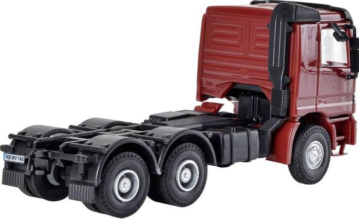 Kibri 14664 H0 Mercedes Benz Actros