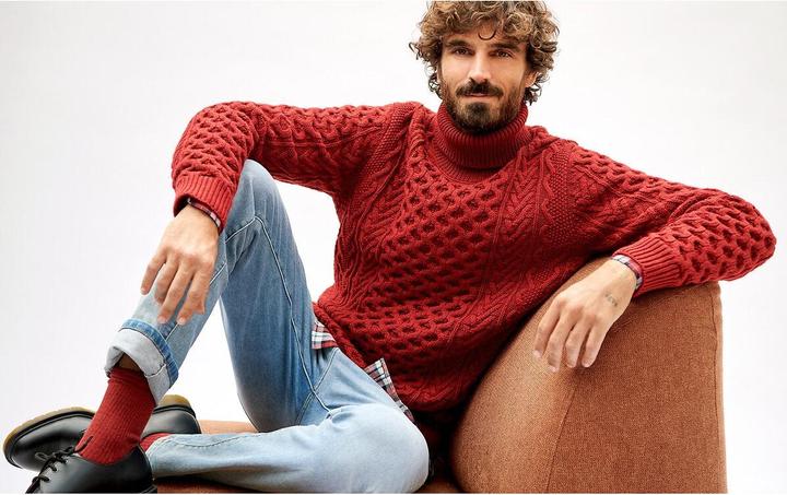 Immagine prodotto La Redoute Collections Jeans regular in cotone biologico (32)