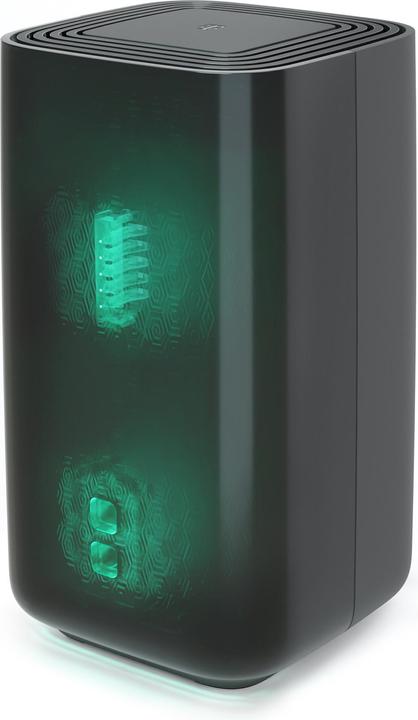 Actual product image Telekom Speedport Pro Gaming