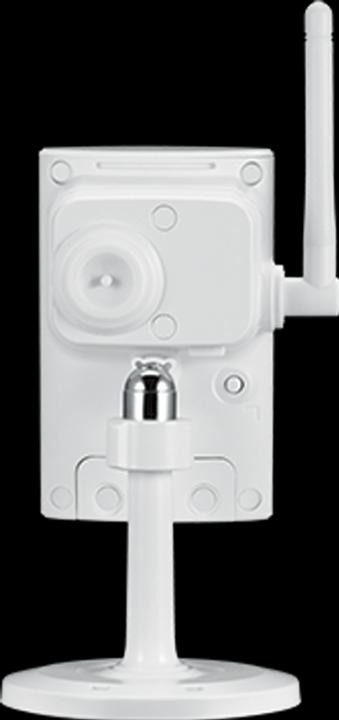 Actual product image D-Link Dcs-2330l (1280 x 720 pixels)