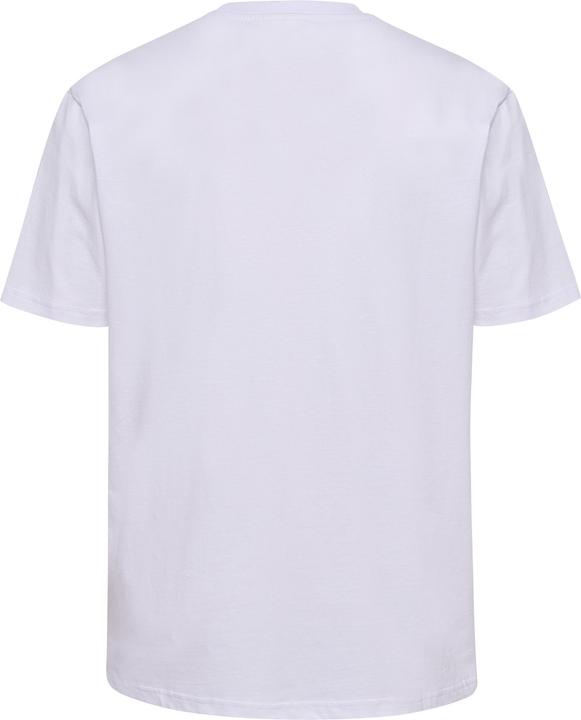 Actual product image hummel Hmlloose Tee S/S University Bee (L)