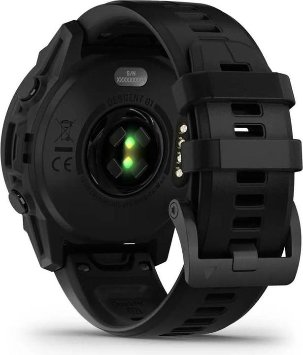 Produktbild Garmin Descent G1 Solar (45.50 mm)