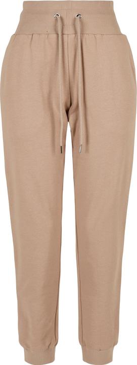 Immagine prodotto Urban Classics Pantaloni da donna biologici a vita alta (S)