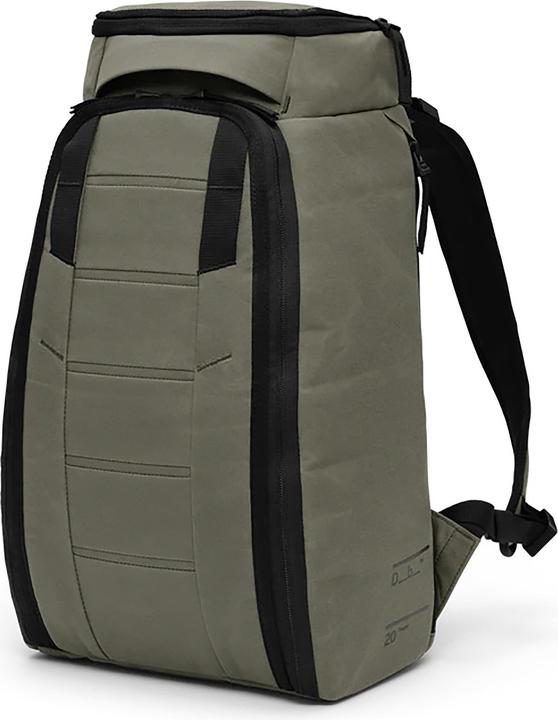 Produktbild D_b_ Hugger Backpack - Reiserucksack (20 l)