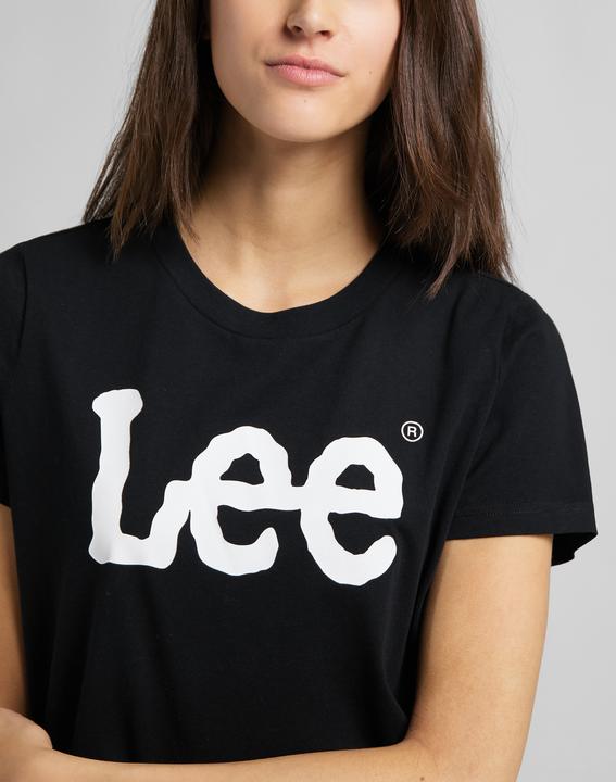 Produktbild Lee Logo Tee (XS, M)
