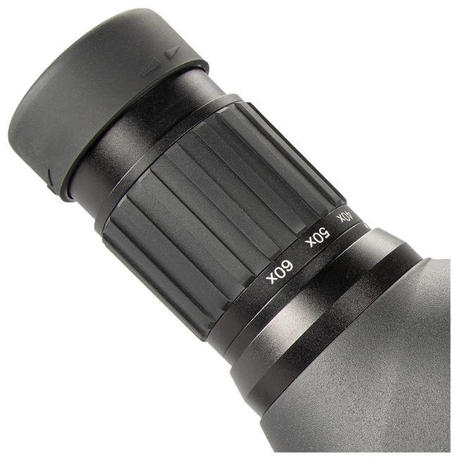 Image du produit Bushnell Engage DX 20-60x80 Spotter Noir Exo FMC IPX7 5l (60 x, 80 mm)