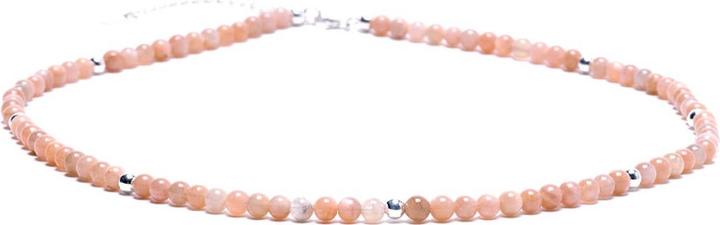 Immagine prodotto Balibay Jessica (Pietra lunare, Pietra preziosa, Argento 925, Arenaria solare)