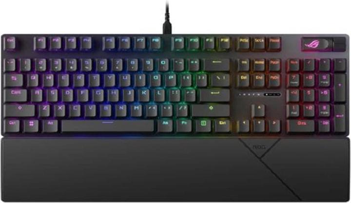 ASUS Rog Strix Scope Ii (CH, Cable)