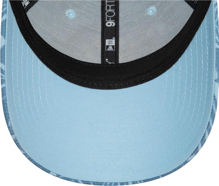 Produktbild New Era 9Forty Strapback Cap - Summer New York Yankees Sky