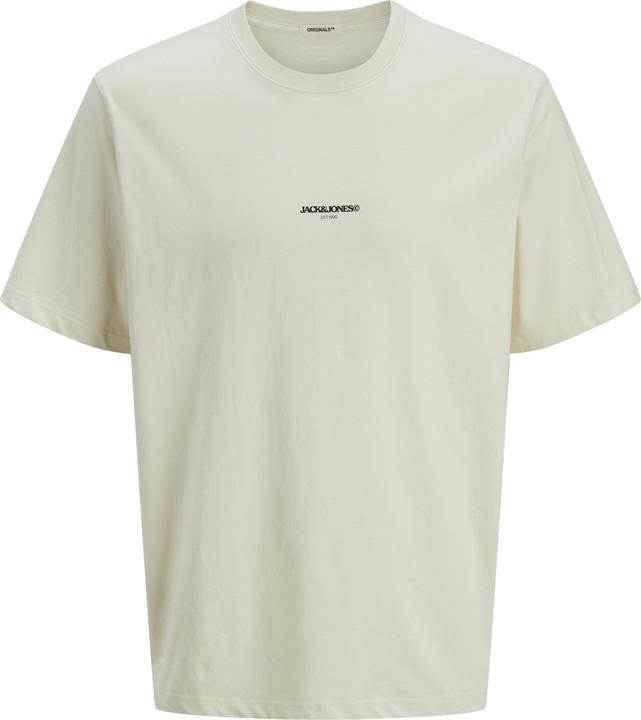 Image du produit Jack & Jones Gedruckt Rundhalsausschnitt T-shirt T-shirt (L)