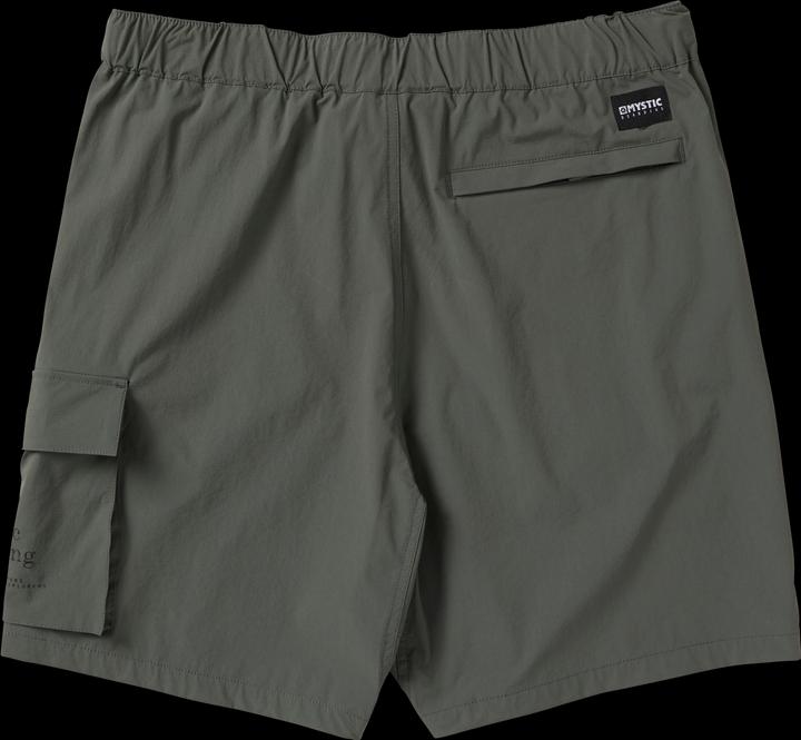 Produktbild Mystic Meridian Hybrid Short (L)
