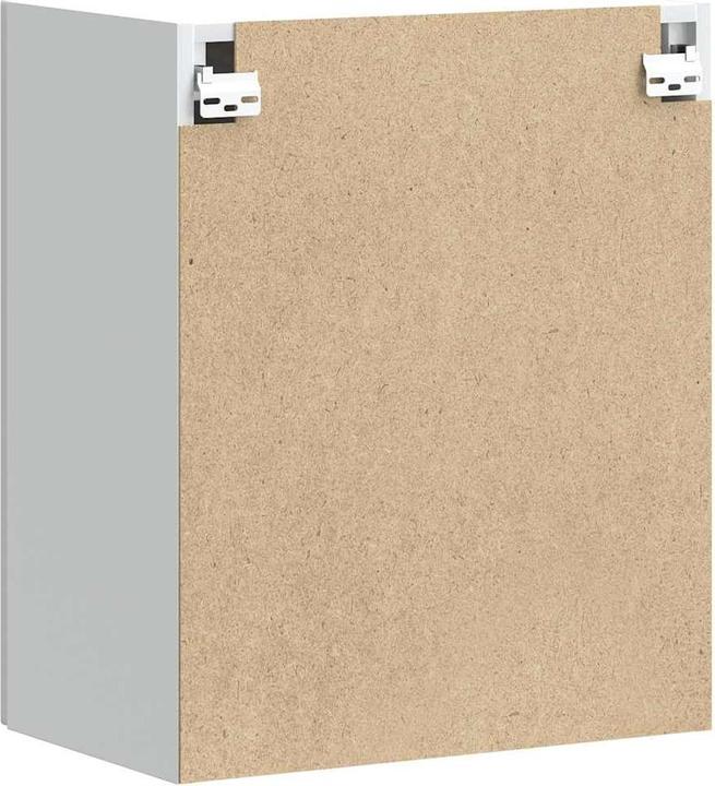 Immagine prodotto VidaXL Pensili da cucina 2 pezzi. Parete attrezzata Kalmar White in legno Cucina (50 x 31 x 60 cm)
