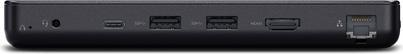Productafbeelding Lenovo Chromebox Micro (Intel Celeron N4500, 8 GB, 32 GB, Intel UHD Graphics)