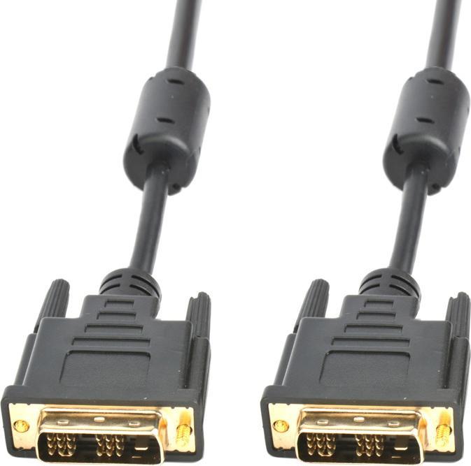 Immagine prodotto Prokord Cavo DVI 10m DVI-D Han DVI-D (10 m, DVI)