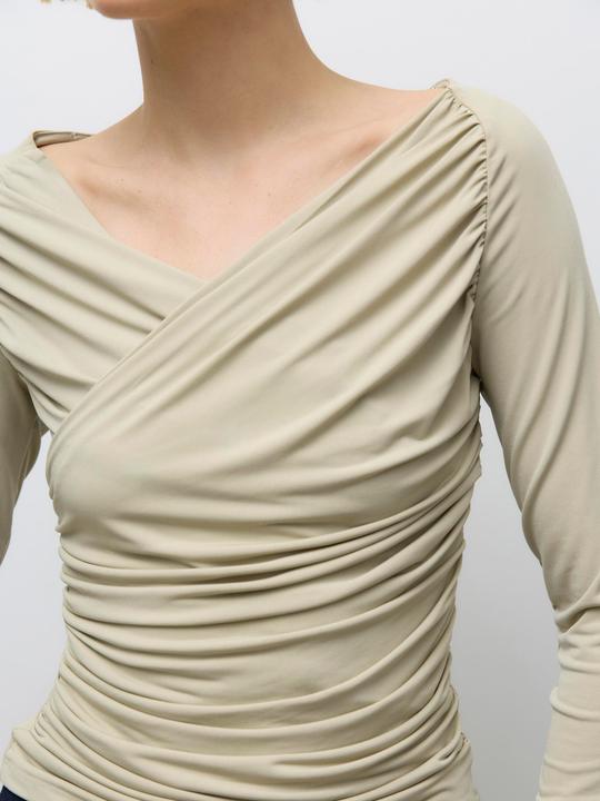 Produktbild Vero Moda AWSOPHIA Top Bluse (M)