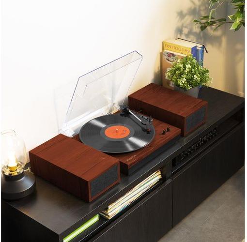 Actual product image Fenton RP165L (Manual)