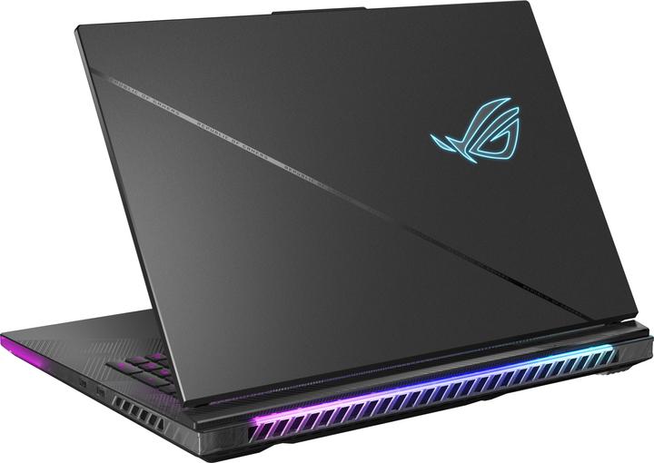 Produktbild ASUS ROG Strix SCAR18 RTX 4090 (18", Intel Core i9-14900HX, 32 GB, 2000 GB, CH)