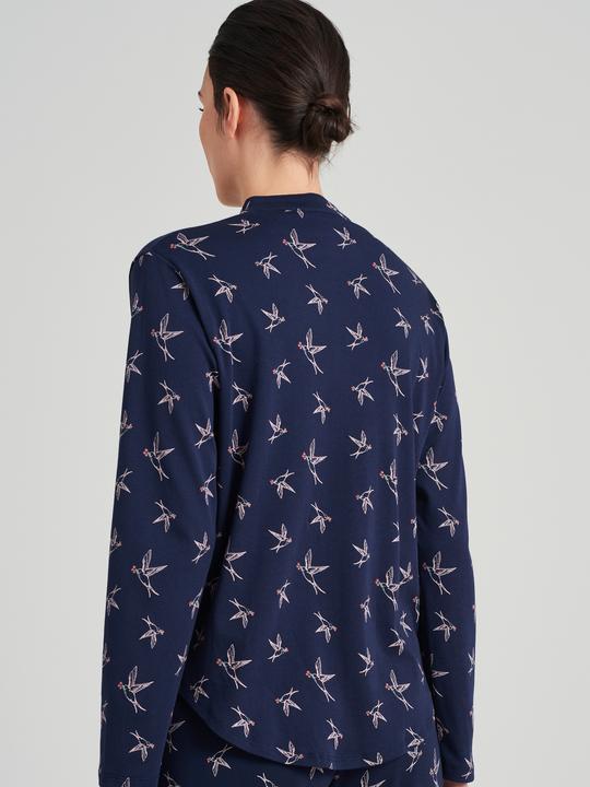 Produktbild Schiesser Longsleeve Mix & Relax (42)