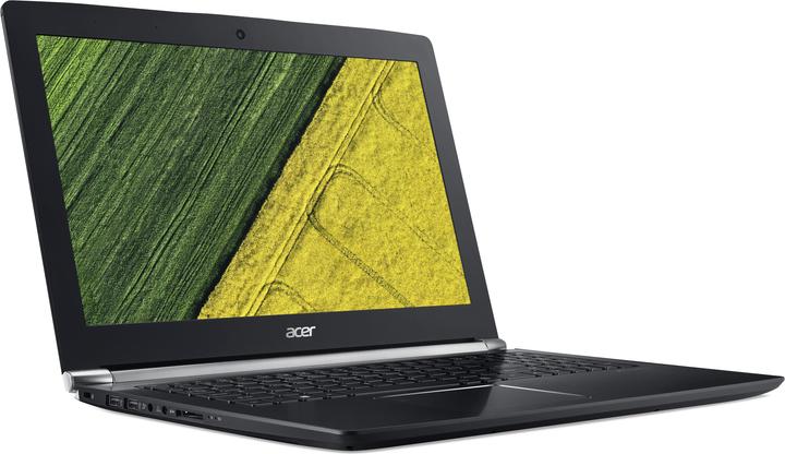 Produktbild Acer Aspire V 15 Nitro VN7-593G-709D (15.60", Intel Core i7-7700HQ, 32 GB, 512 GB, CH)