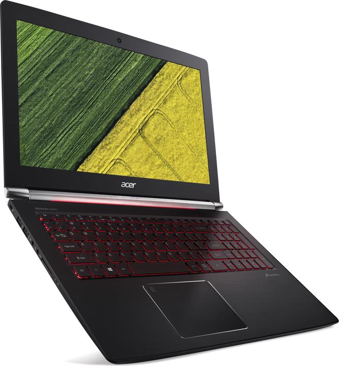 Produktbild Acer Aspire V 15 Nitro VN7-593G-709D (15.60", Intel Core i7-7700HQ, 32 GB, 512 GB, CH)