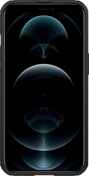 Produktbild Nillkin Hardcase (Apple iPhone 13 Pro)
