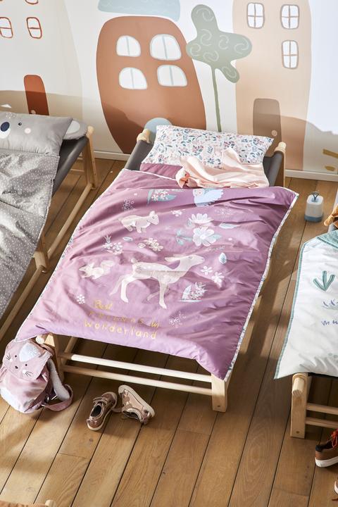 Produktbild Vertbaudet Kinder Schlafsackset