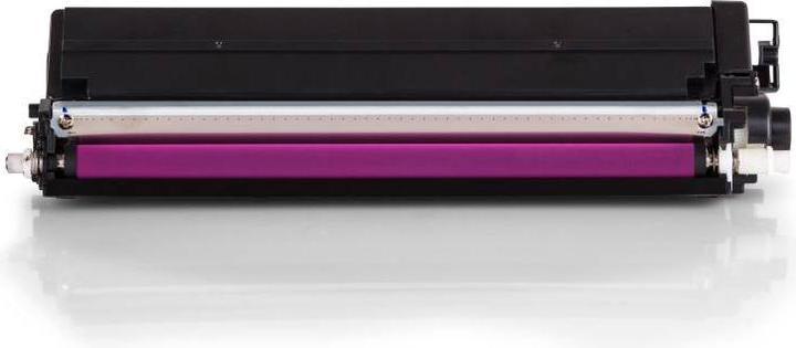 Actual product image Hermex Compatible toner for Brother HL-L8360CDW (M, Y, C, FC)