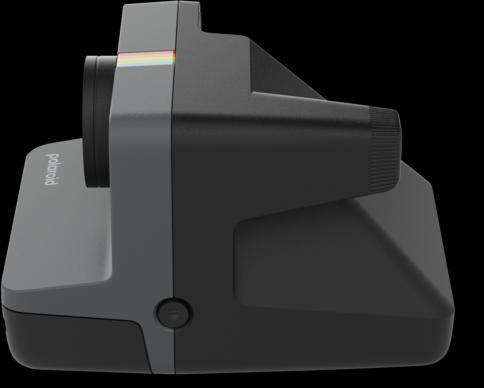 Produktbild Polaroid Now Gen 3.0 - Black