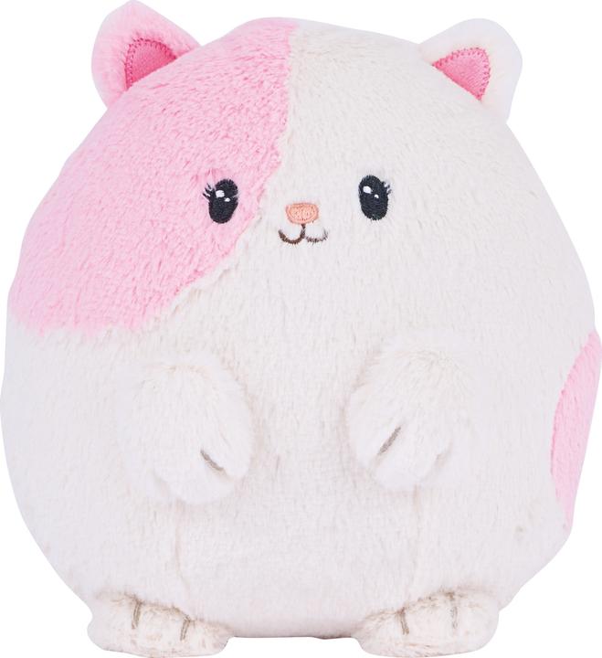 Actual product image Schmidt Spiele Gabby's Dollhouse, hamster kitten 20cm (18 cm)
