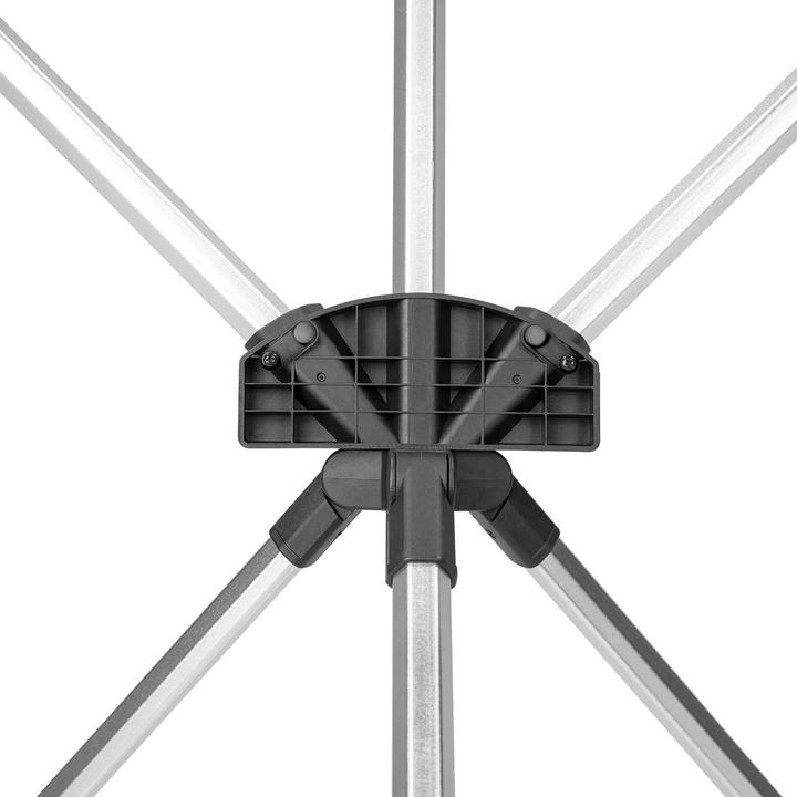 Image du produit Westcott X-Drop Pro Backdrop Stand (252.70 cm, 243.80 cm)