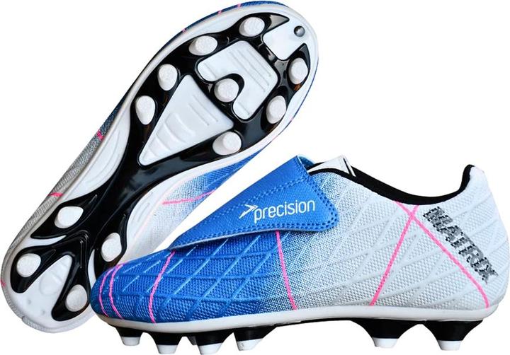 Precision FussballStiefel Matrix