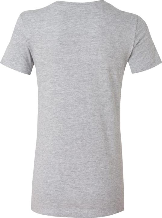 Actual product image Bella Canvas Bella The Favourite Tee TShirt (XL)