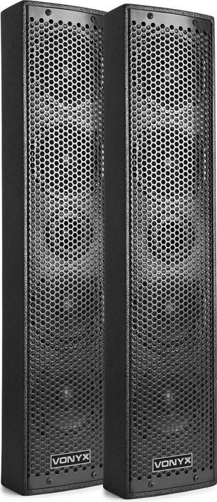 Produktbild Vonyx VX880BT (Aktiv, 2x 1000 W)