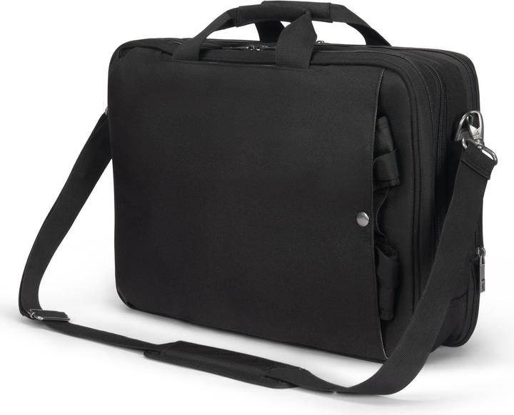 Actual product image Dicota Top Traveller Dual FIVE 14-16inch (12.90", Universal)